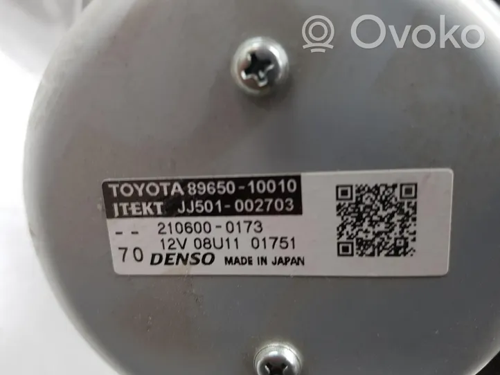 Toyota C-HR Scatola dello sterzo 4520AF4030