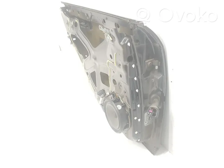 Seat Exeo (3R) Takaovi 3R0833051