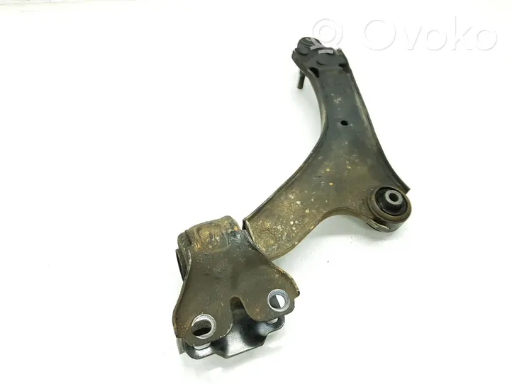 Volvo S60 Triangle bras de suspension inférieur avant 31317662