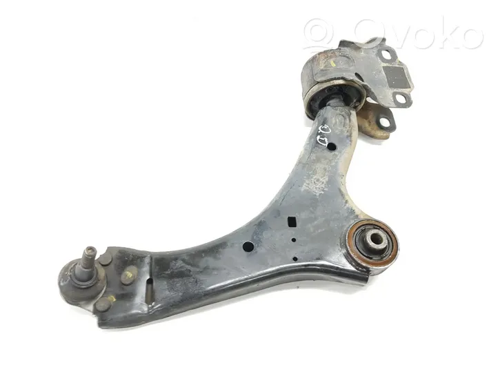 Volvo S60 Triangle bras de suspension inférieur avant 31317662