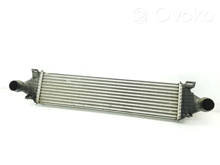 Volvo S60 Chłodnica powietrza doładowującego / Intercooler 31367277