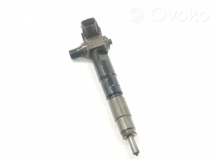 Subaru Outback (BS) Injecteur de carburant 16613AA040