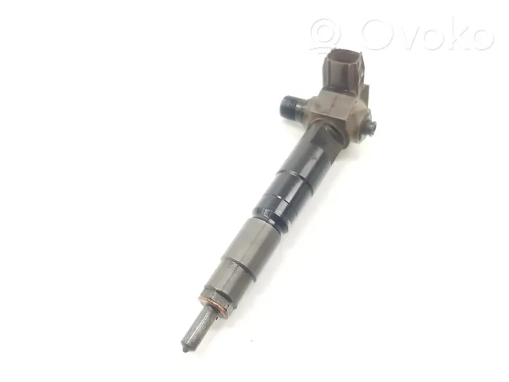 Subaru Outback (BS) Injecteur de carburant 16613AA040