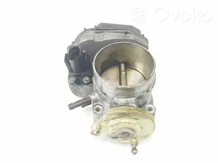 Audi A8 S8 D2 4D Valvola corpo farfallato 078133063AG