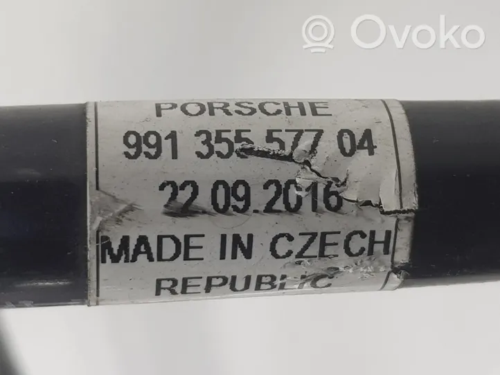 Porsche Cayman 982 Czujnik 99135557704