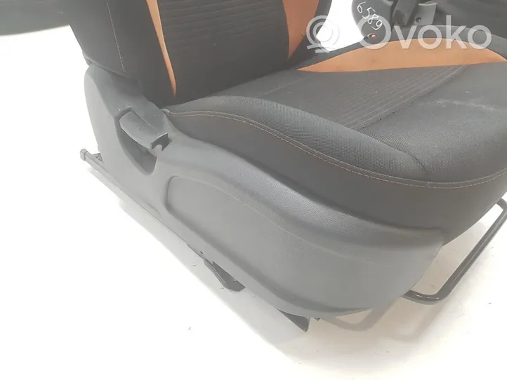 Hyundai i20 (GB IB) Seat set 