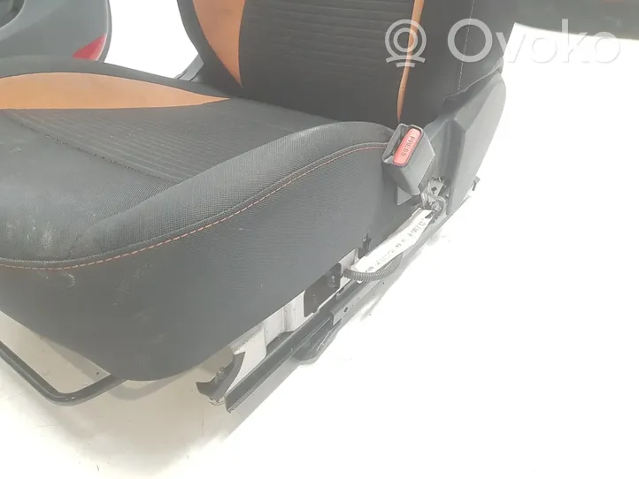 Hyundai i20 (GB IB) Seat set 