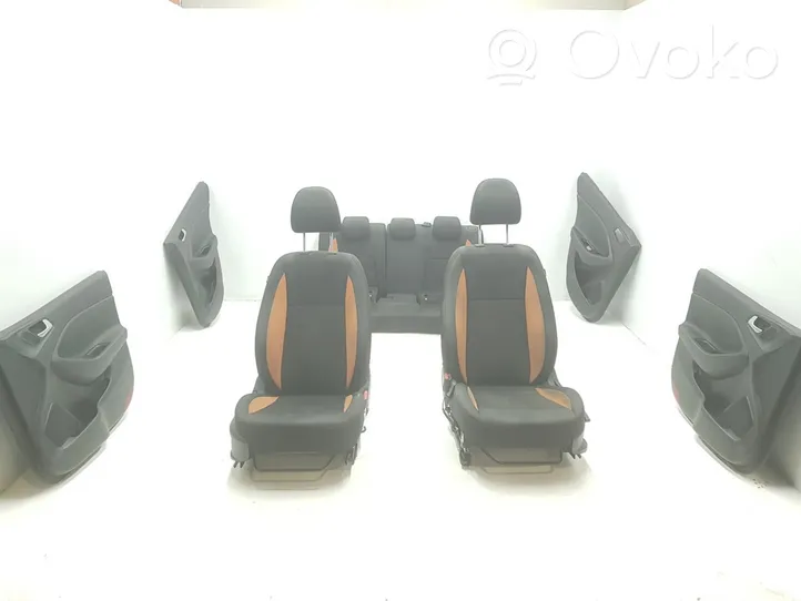 Hyundai i20 (GB IB) Seat set 