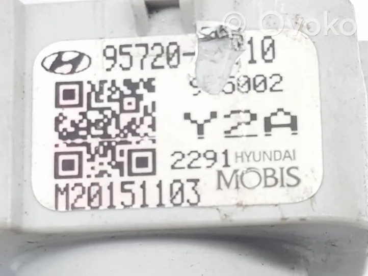 Hyundai i20 (GB IB) Czujnik parkowania PDC 95720C8710