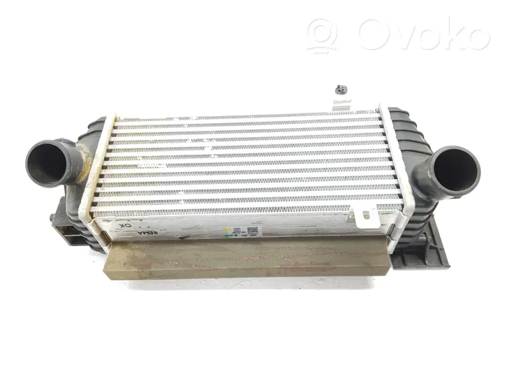 Hyundai Tucson TL Chłodnica powietrza doładowującego / Intercooler 282712U301