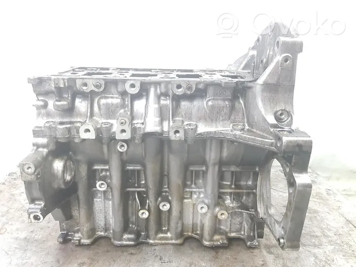 Peugeot 308 Bloc moteur 0130Z4