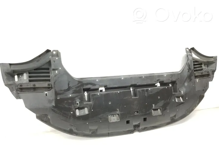 Citroen C4 II Cache de protection sous moteur 9687422580