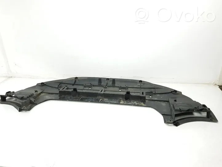 Citroen C4 II Engine splash shield/under tray 9687422580