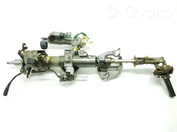 Toyota Land Cruiser (J120) Colonne de direction 452503D870