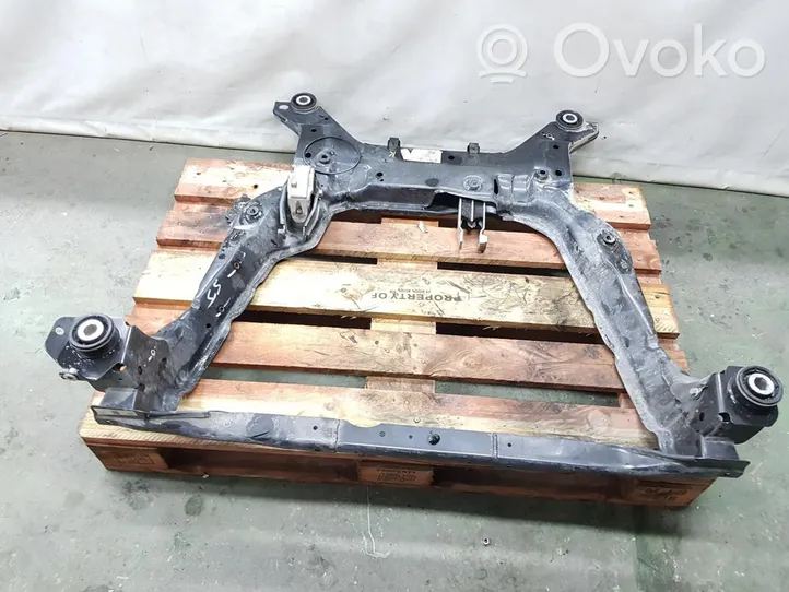 Volvo S60 Front subframe 31406808