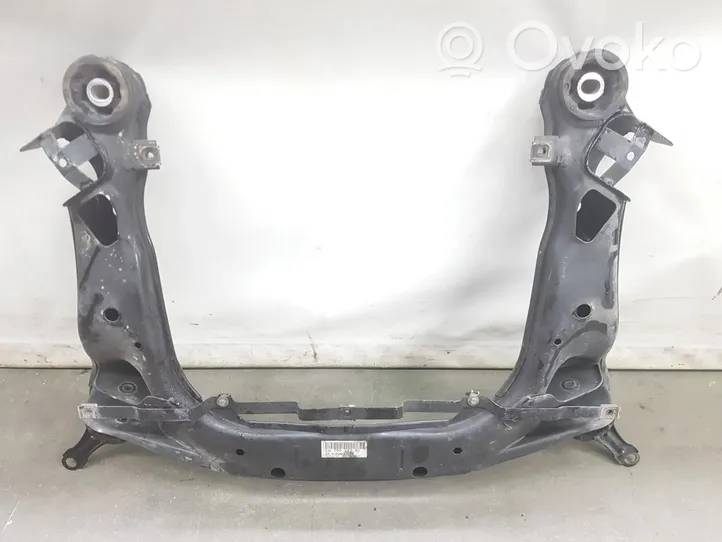 Seat Exeo (3R) Etuapurunko 8E0399313BD