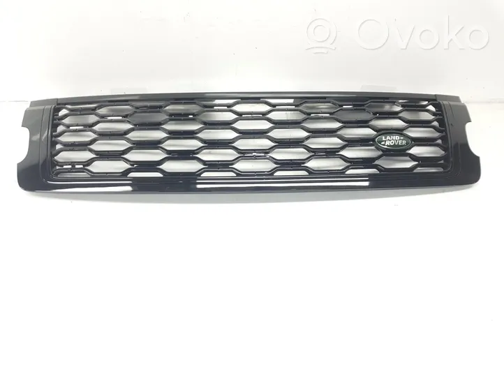 Land Rover Range Rover L405 Grille de calandre avant JK528200CD