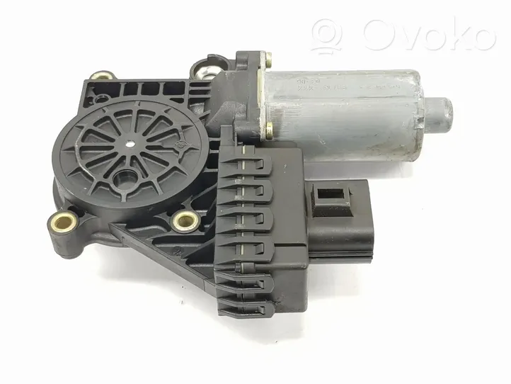 Jaguar X-Type Rear door window regulator motor C2S44894