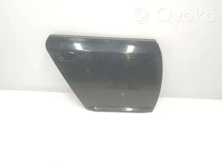 Audi A6 Allroad C5 Rear door 4Z7833052