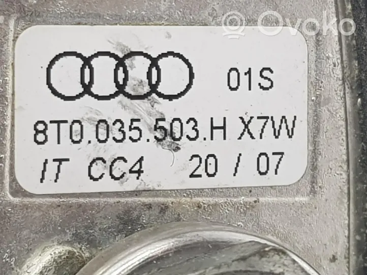 Audi A5 8T 8F Antena radiowa 8T0035503H