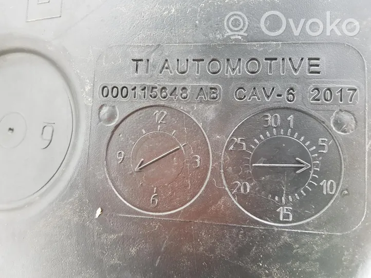 Honda Civic X Serbatoio del carburante 17044TGGG01