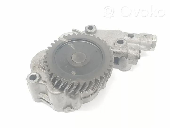 Mitsubishi Montero Pompe à huile ME203540