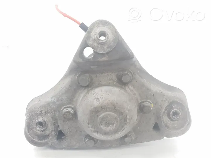 Audi A6 Allroad C5 Ammortizzatore anteriore 4Z7413031A