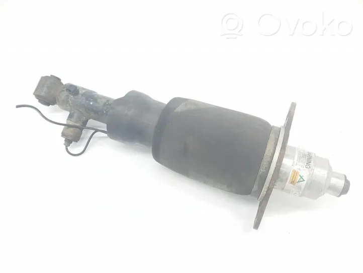 Audi A6 Allroad C5 Rear shock absorber with coil spring 4Z7513031A