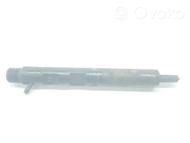 Nissan Kubistar Injecteur de carburant 8200815416