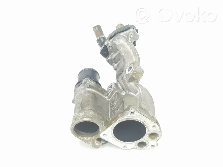 Nissan Kubistar Valvola EGR 1412900QAA