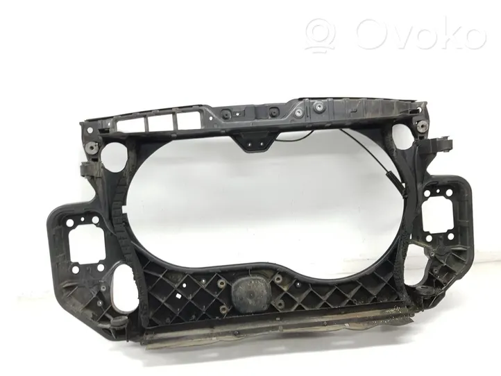 Audi A6 S6 C5 4B Pezzo della carrozzeria anteriore 4F0805594D