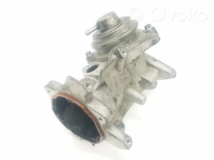 Peugeot Boxer EGR-venttiili A6401401660