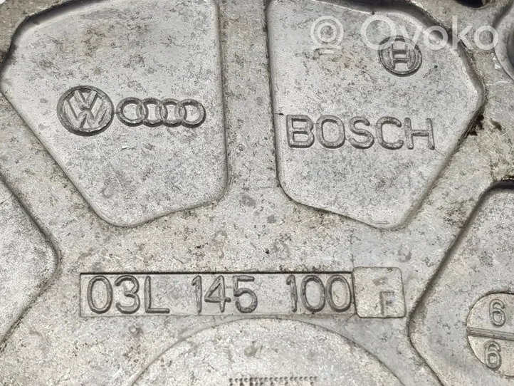 Volkswagen Scirocco Tyhjiöputki 03L145100F