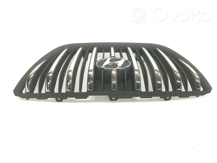 Hyundai Elantra Grille de calandre avant 863512D500