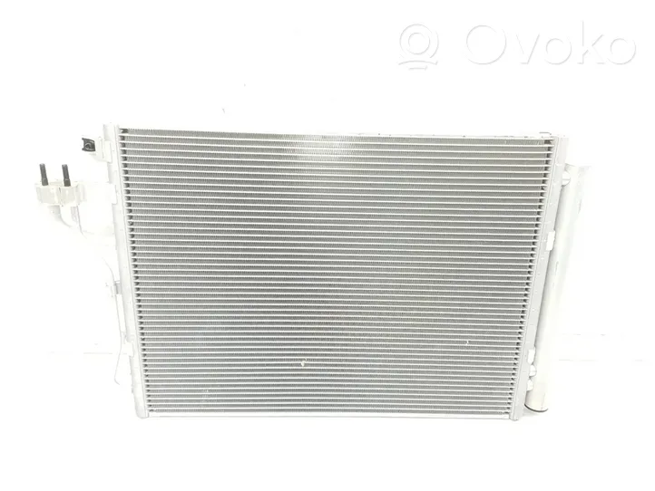 KIA Picanto Radiateur condenseur de climatisation 976061Y001