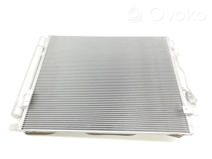 KIA Sorento Radiateur condenseur de climatisation 976062P000