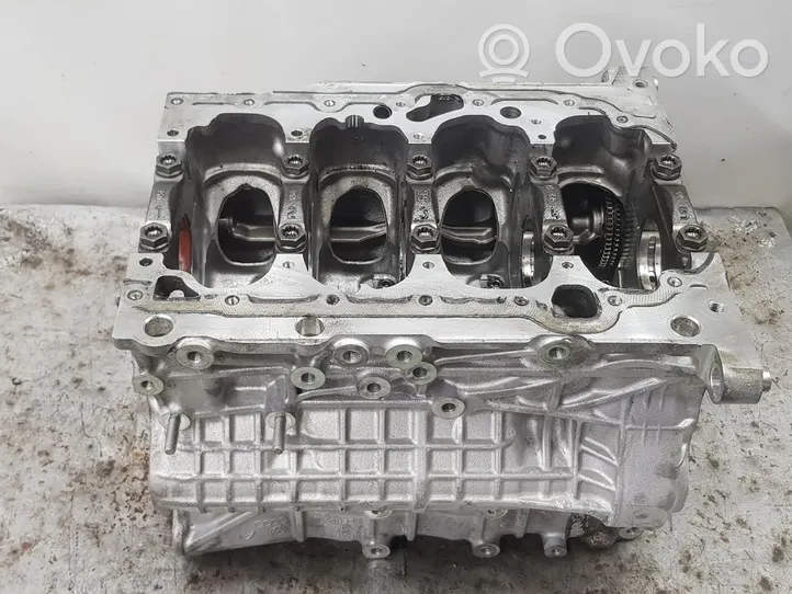 Audi A6 S6 C4 4A Bloc moteur 