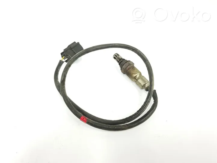 Ford Transit -  Tourneo Connect Sensore della sonda Lambda 1914502