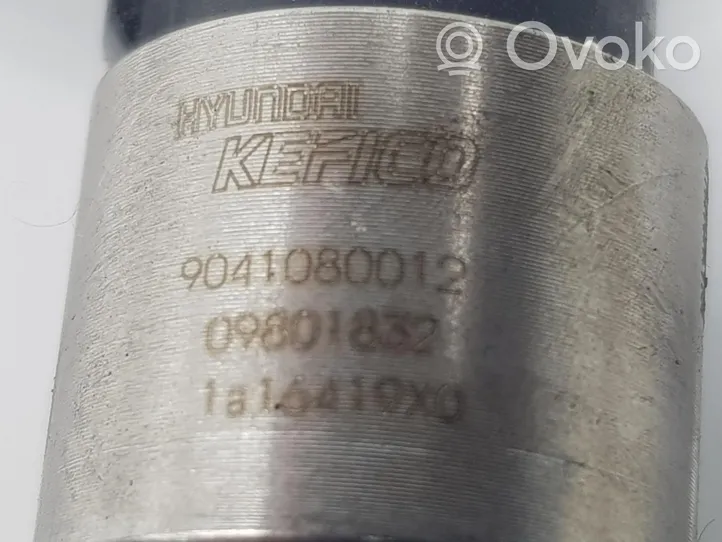 KIA Niro Injecteur de carburant 3531003HC0