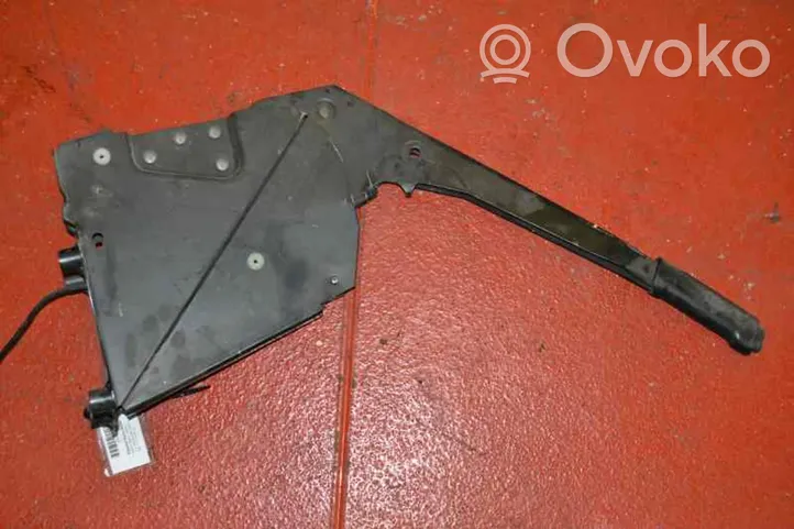 Iveco Daily 3rd gen Hand brake release handle 500321782
