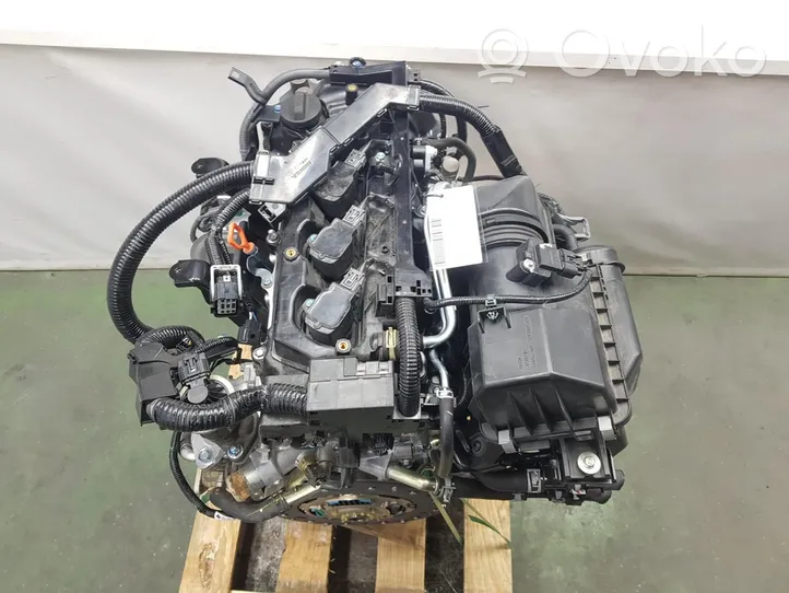 Honda CR-V Moteur LBF1