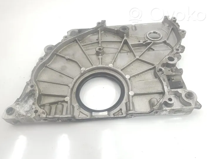 BMW 3 F30 F35 F31 Copertura della catena di distribuzione 11148591625