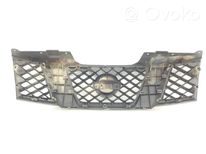 Nissan NP300 Grille de calandre avant 62310EB00A