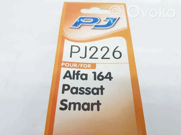 Smart ForTwo I Wycieraczka szyby przedniej / czołowej PJ226