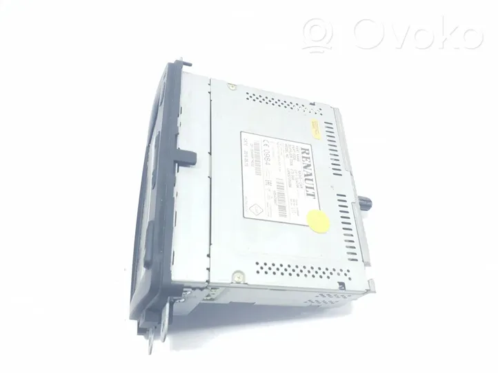 Renault Trafic III (X82) Screen/display/small screen 281150409R