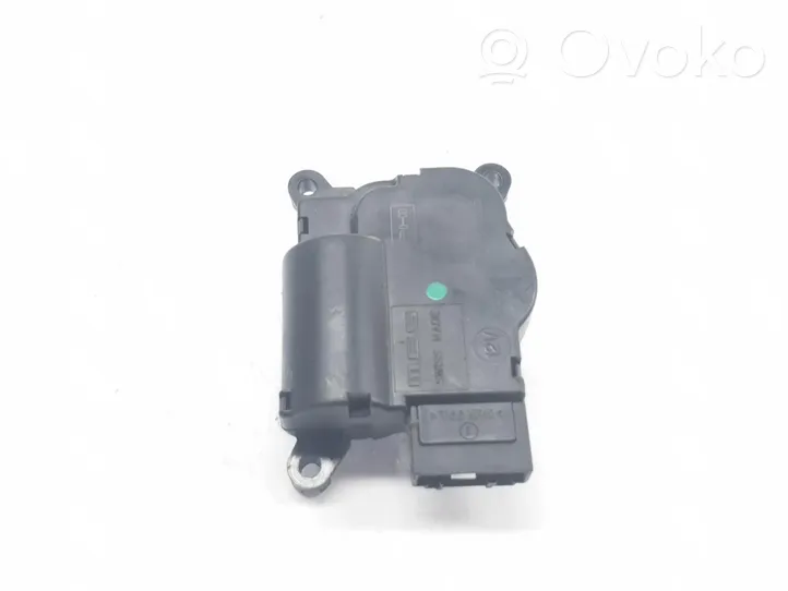 Audi Q7 4L Motor/activador trampilla de calefacción 7L0907511AL