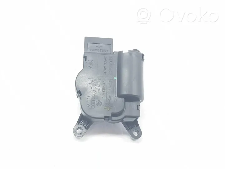 Audi Q7 4L Motor/activador trampilla de calefacción 7L0907511AL