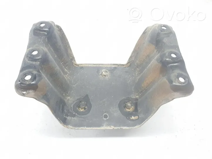 Mitsubishi Pajero Element schowka koła zapasowego MB275213A