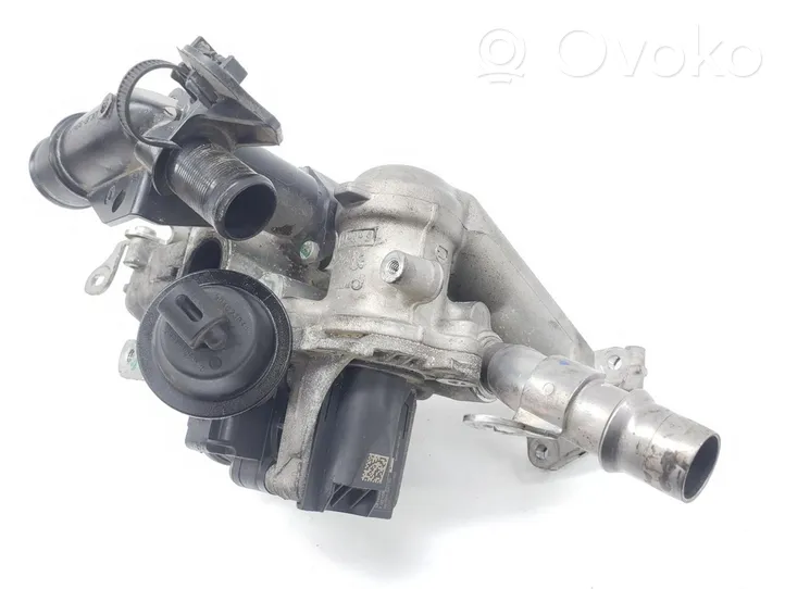 Volvo V40 Soupape vanne EGR 9802194080