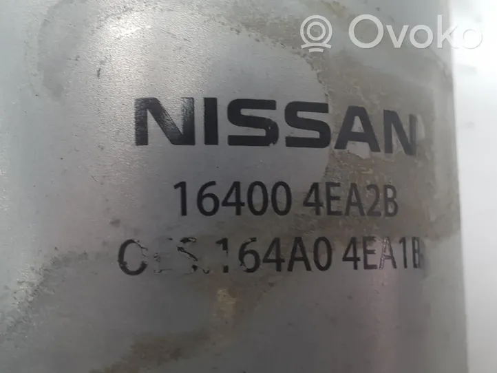 Nissan Qashqai Filtre à carburant 164004EA1B